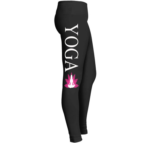 Yoga Leggings