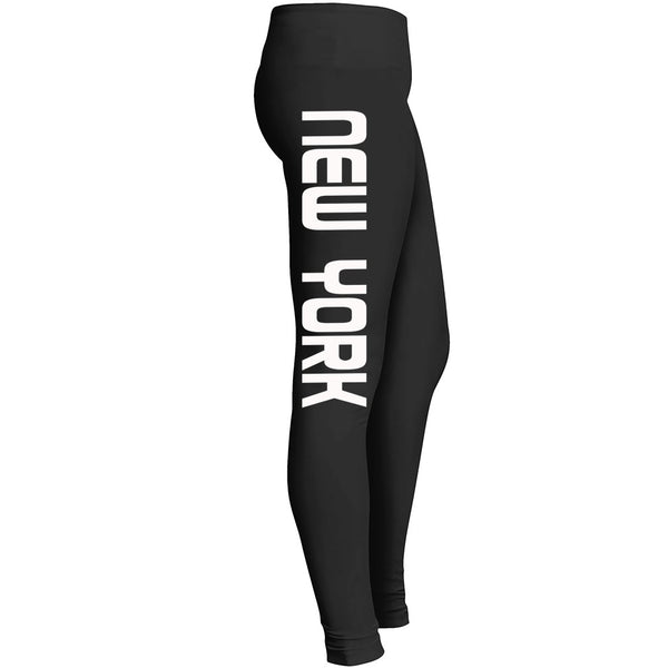 New York Leggings