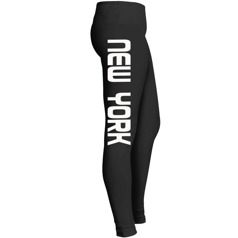 New York Leggings
