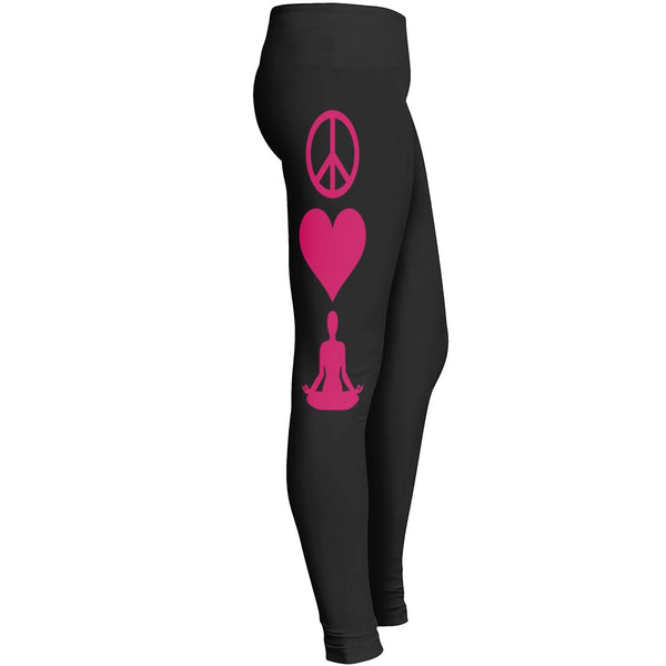Yoga Leggings