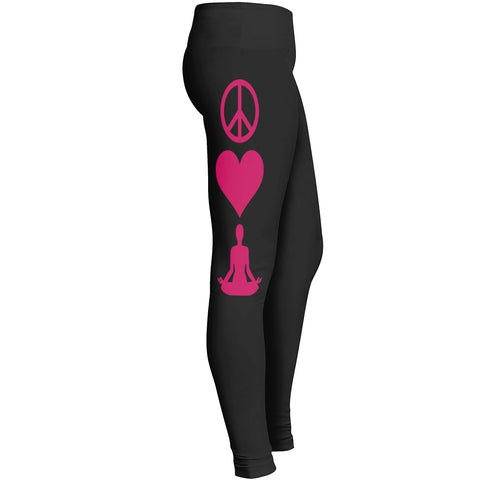 Yoga Leggings