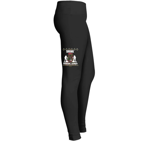 Mountain Climber Leggings