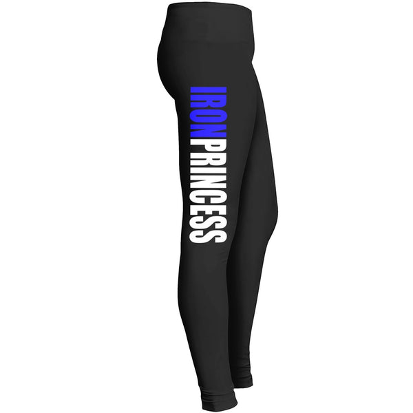 Iron Princess Leggings Leggings