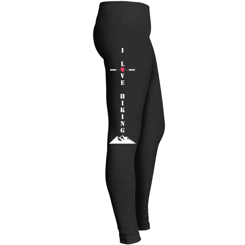 Hikinglegging For Hiker Leggings