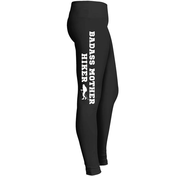 Best Hiking Legging For Mother Hiker 