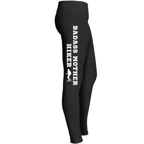 Best Hiking Legging For Mother Hiker 