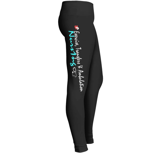 Nurse Legging Nursing Legging Leggings