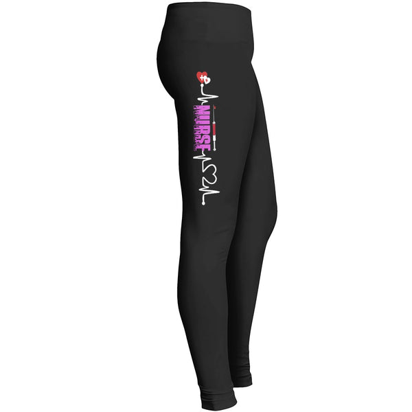 Nurse Legging Nursing Legging Leggings