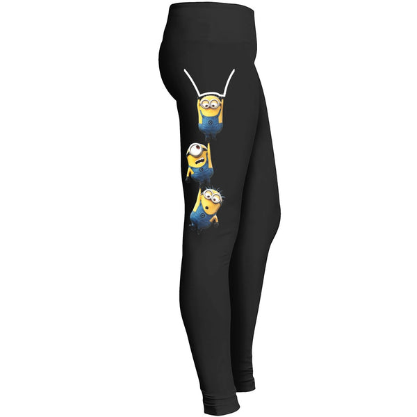 Make Smile Leggings