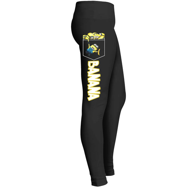 Love Bananas Leggings