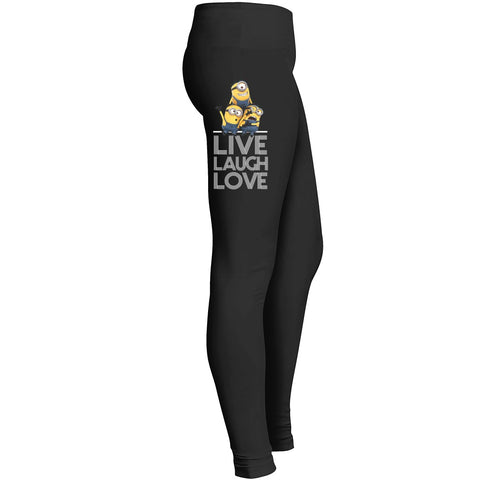 Make Smlie 5 Leggings