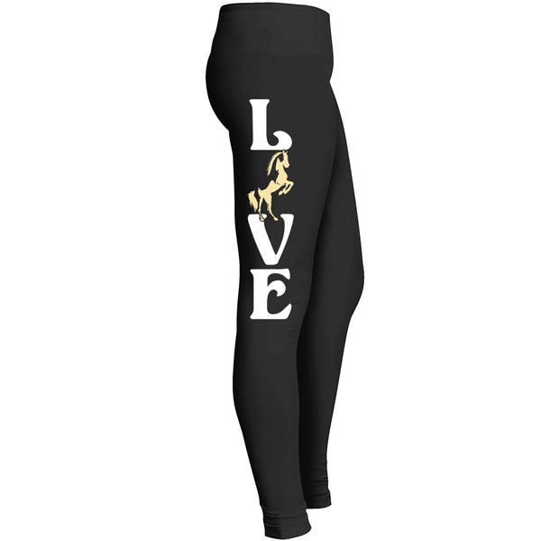 Horse Love Leggings