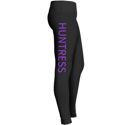 Huntress Leggings