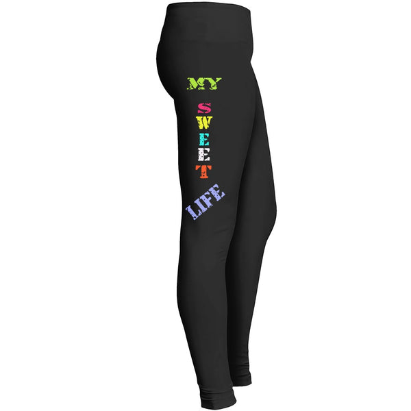 My Sweet Life Leggings Leggings