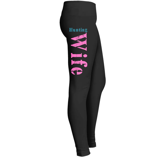 Hunting Wife Leggings Leggings