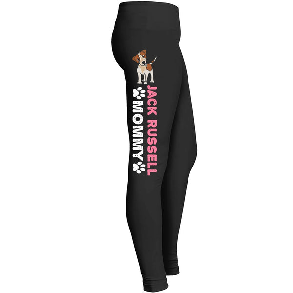 Jack Russell Mommy Legging 