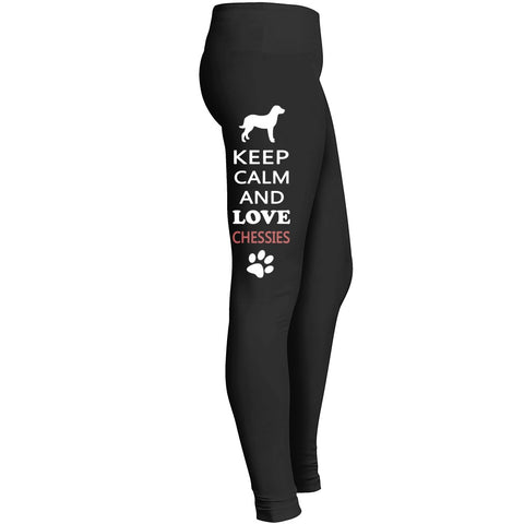 Chesapeake Bay Retriever Legging Leggings