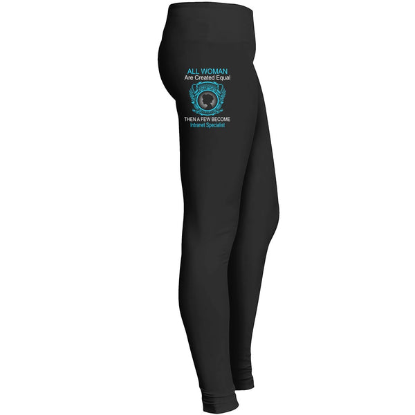 Test Leg Leggings