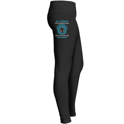 Test Leg Leggings
