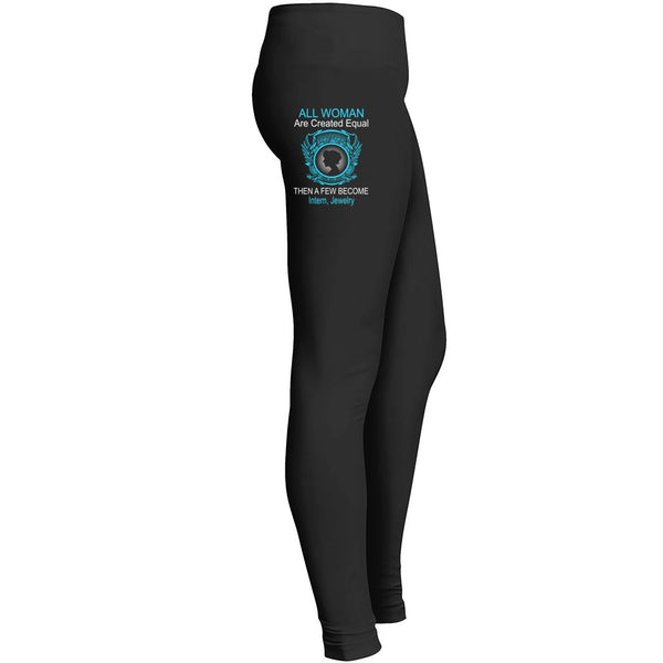 Test Leg Leggings
