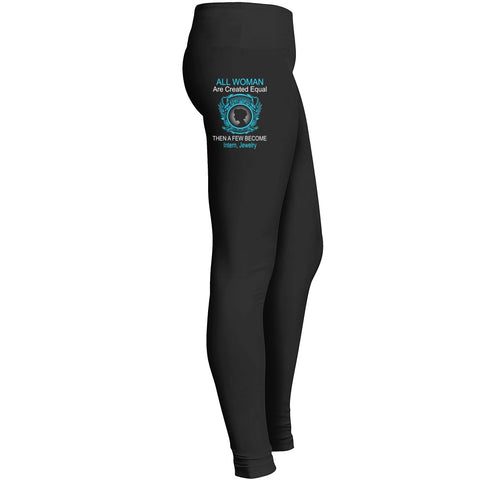 Test Leg Leggings