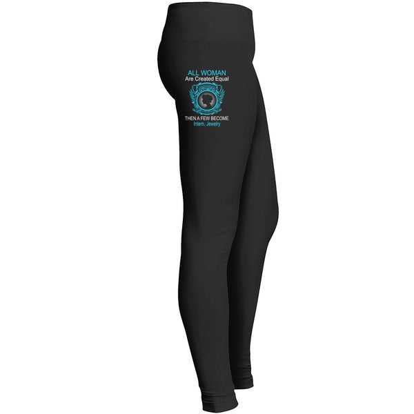 Test Leg Leggings