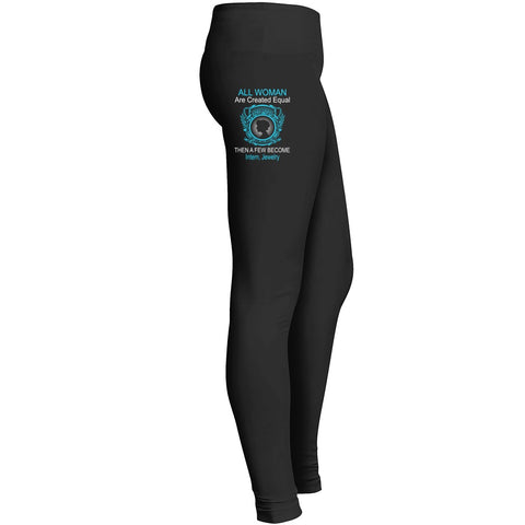 Test Leg Leggings