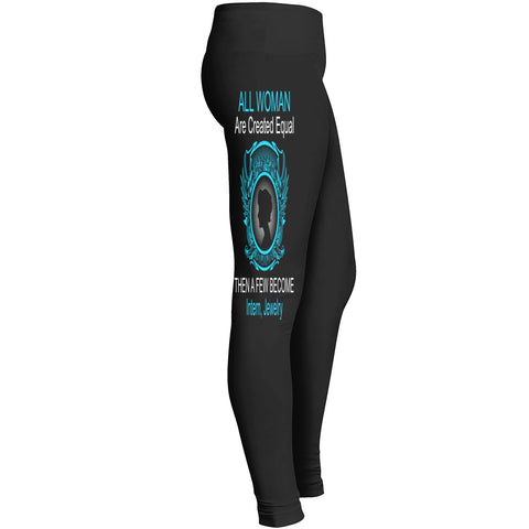 Test Leggings