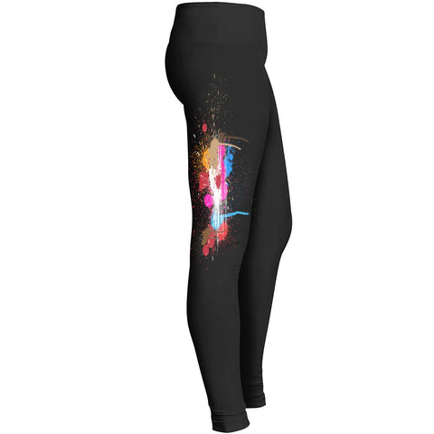Life Splash Leggings