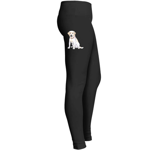 Labrador Love Leggings