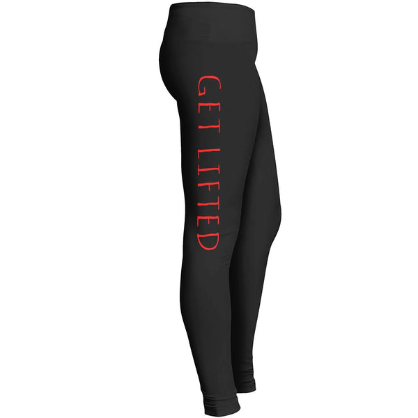 Get Lifted Legging Leggings