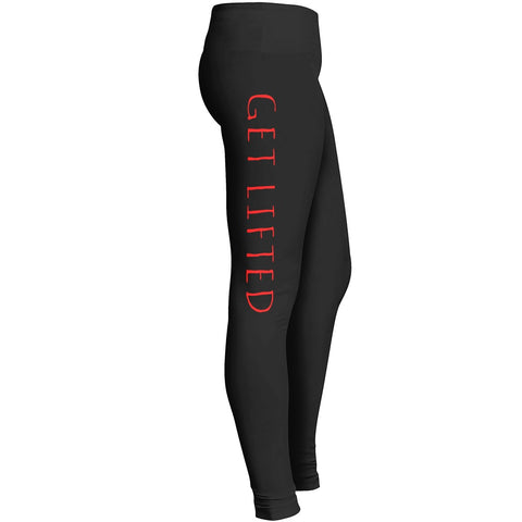 Get Lifted Legging Leggings