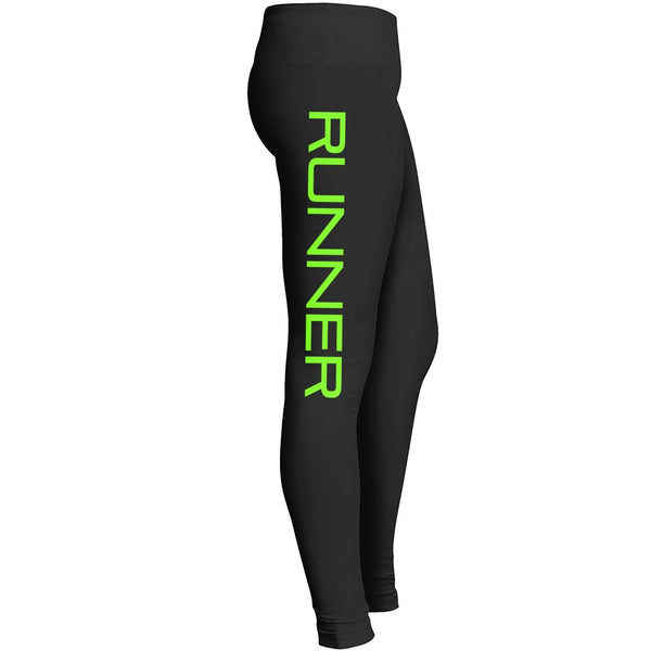 Runner Legging Leggings