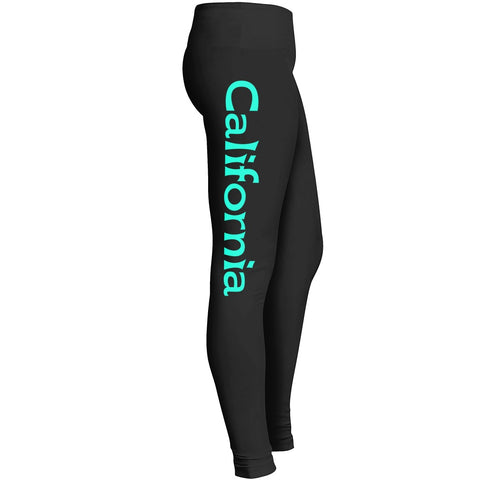California Leggings Leggings