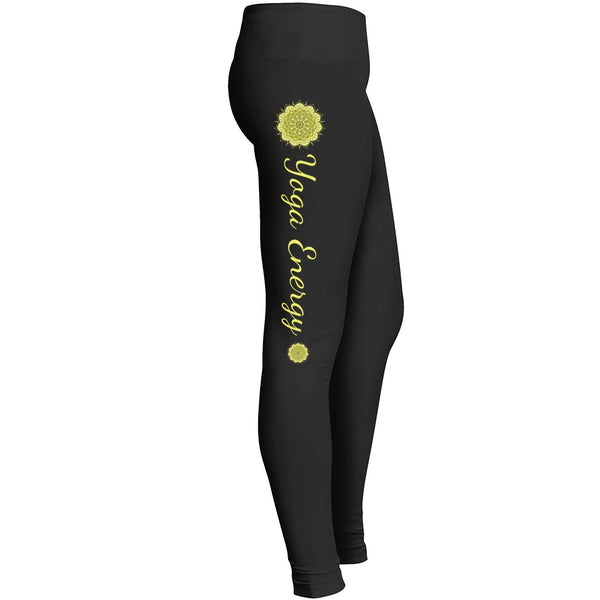 Yoga Energy Leggings Leggings