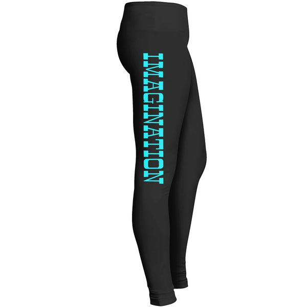 Imagination Leggings Leggings