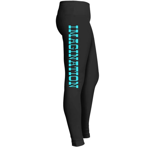 Imagination Leggings Leggings