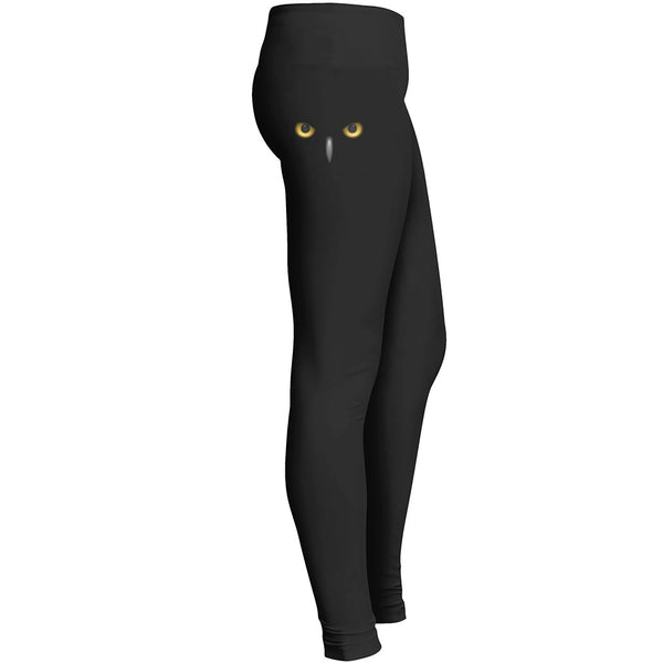 Legging Black Eyes Leggings