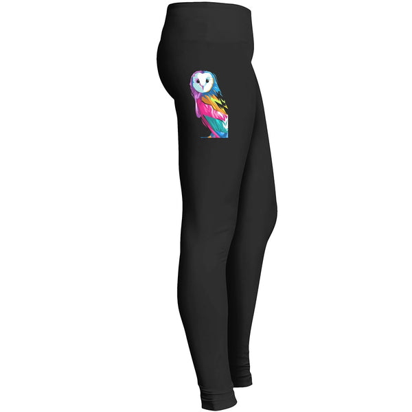Owl Legging 