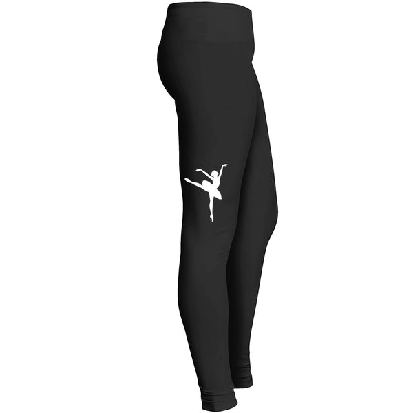 Ballet Leggings