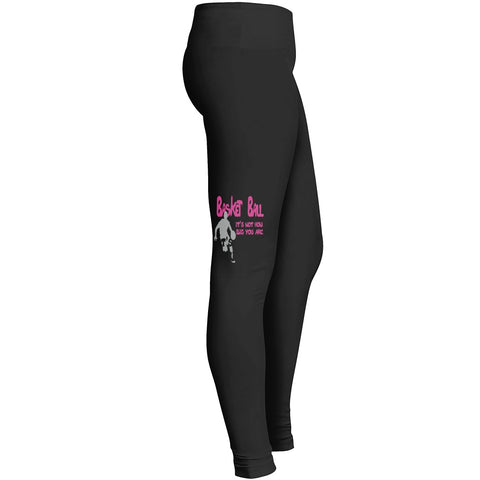 Basketball Leggings
