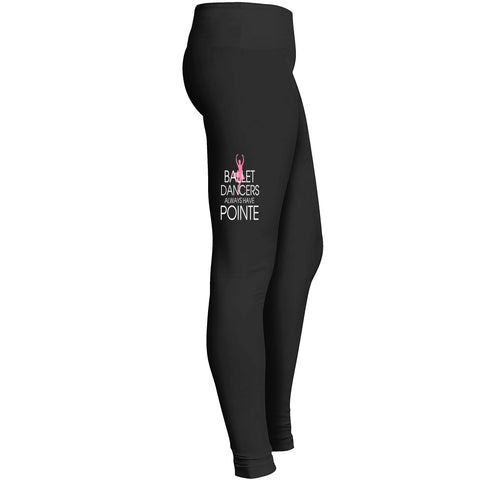 Ballet Dance Leggings