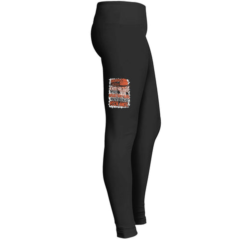 Basketball Leggings