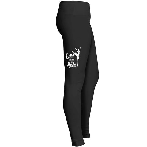 Ballet Leggings