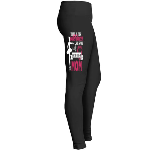 Ballets Mom Leggings