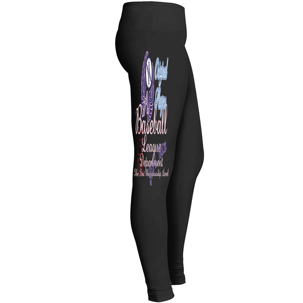 Bb Leggings