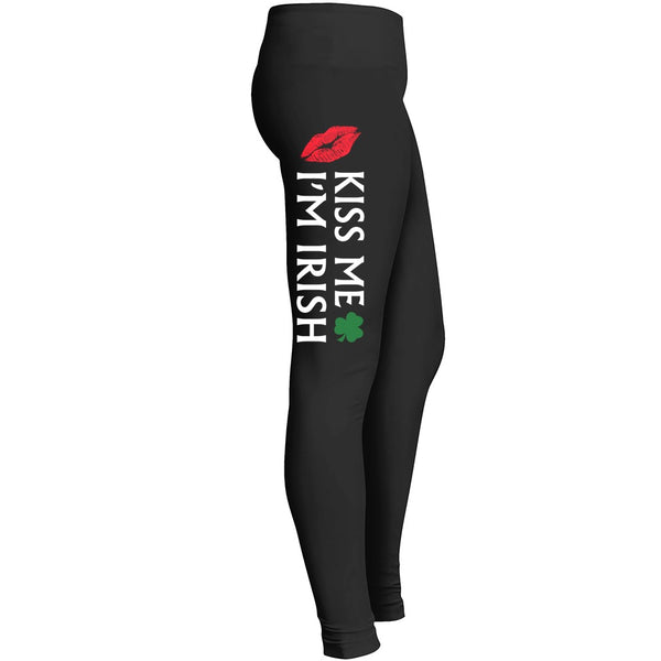 Im Irish Leggings