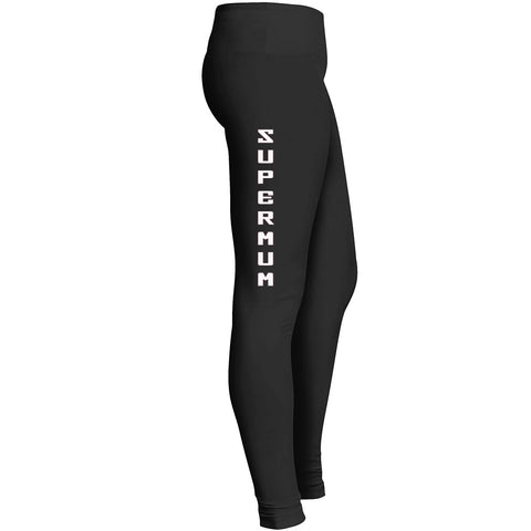 Supermum Leggings