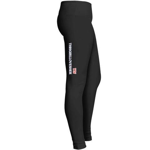 This Girl Loves Her Ali Leggings