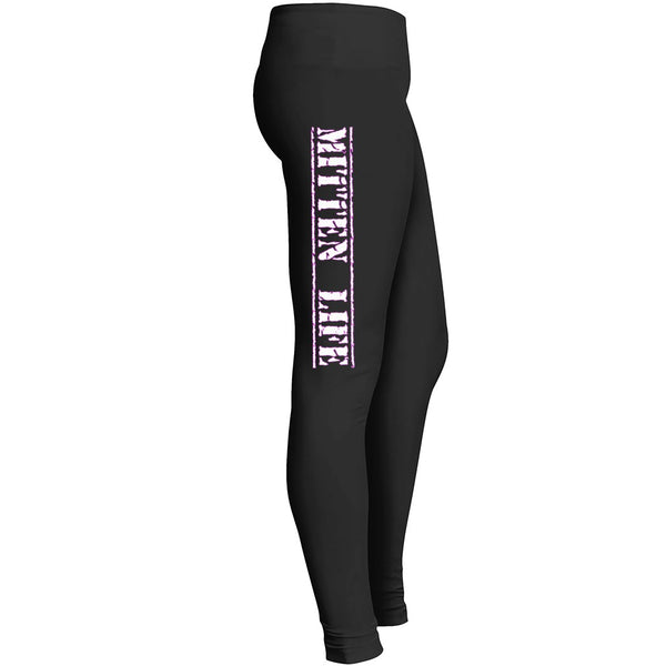 Mitten Life Leggings